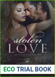 Stolen Love (Beauty in the Stolen, #3)