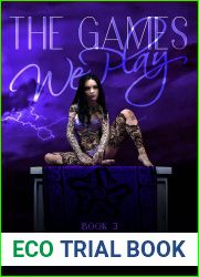 The Games We Play (The Path of Temptation, #3)
