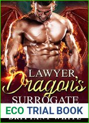 Lawyer Dragon|s Surrogate (Irish Dragon Shifter Brothers #3)