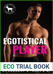 Egotistical Player (Cocky Hero Club)