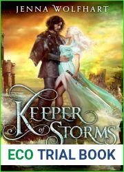 Keeper of Storms (The Fallen Fae #3)