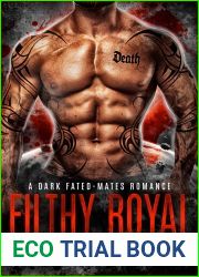 Filthy Royal (Ruthless Warlords, #4)