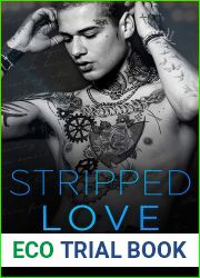 Stripped Love (Guys Next Door #1)