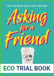 Asking for a Friend
