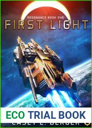 First Light (Resonance, #1)