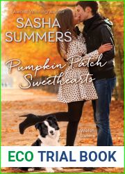 Pumpkin Patch Sweethearts (The Welsh Sisters, #2)
