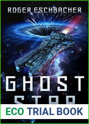 Ghost Star (Ghost Star Adventures Book 1)