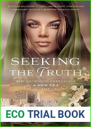Seeking the Truth (The Crowning Crescendo #5)