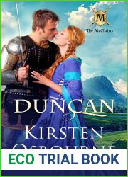 Duncan (McClains, #6)