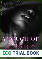 A Touch of Desire (Rapture of Love Book 2)