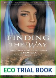 Finding the Way (The Crowning Crescendo #4)