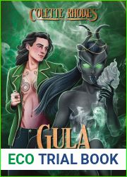 Gula (Shades of Sin #3)