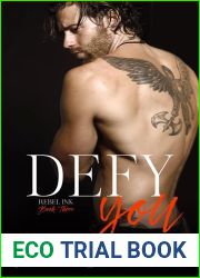 Defy You (Rebel Ink, #3)