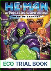 He-Man and the Masters of the Universe: I, Skeletor (Tales of Eternia, #2)