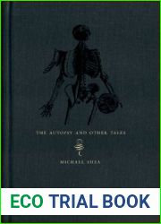 The Autopsy and Other Tales