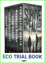 The Complete Survive the Fall Series (A Post Apocalyptic Survival Thriller, Books 1-5) (End of the World Boxsets)