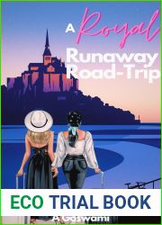 A Royal Runaway Road-Trip: Story of a Princess and her Bodyguard (Age-Gap)