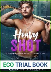 Heavy Shot (Nashville Assassins: Next Generation #7)