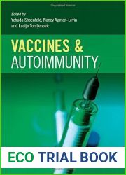 Vaccines and Autoimmunity