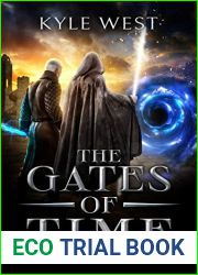 The Gates of Time (The Starsea Cycle, #9)