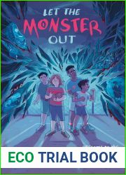Let the Monster Out