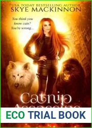 Catnip Assassins: The Complete Series