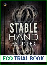 Stable Hand (The Braided Crop Ranch, #1)