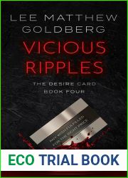 Vicious Ripples (The Desire Card, #4)
