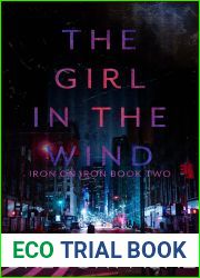 The Girl in the Wind (Iron on Iron #2)