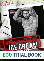 Self-Licking Ice Cream Cone (Owens Protective Services, #12)