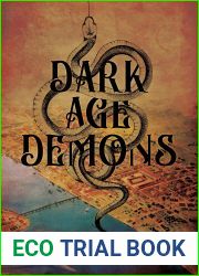 Dark Age Demons (The Lost Hunt, #1)