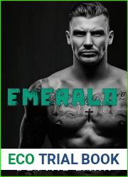 Emerald (Colors of Crime #1)