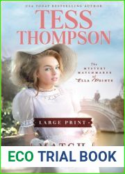 A Match for a Bubbly Bride: Large Print (Tess Thompson Large Print Books)