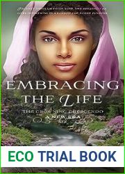 Embracing the Life (The Crowning Crescendo #6)