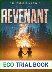 Revenant (The Fortress #2)