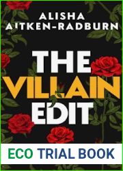 The Villain Edit