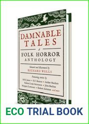 Damnable Tales: A Folk Horror Anthology