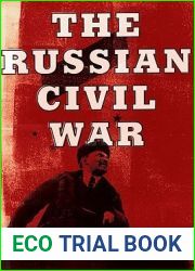 The Russian Civil War