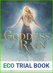 Goddess of Rain (Lost Gods, #1)