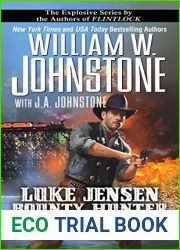 Bad Men Die (Luke Jensen: Bounty Hunter, #4)