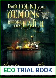 Don|t Count Your Demons Before They Hatch (Shrouded Nation #9)