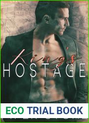 King|s Hostage (Merciless Kings #2)