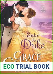 Enter the Duke (Game of Dukes, #2)