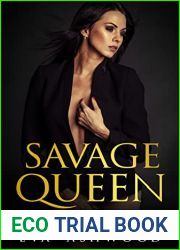 Savage Queen (The Dark Elite, #3)