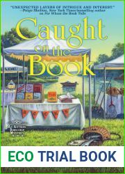 Caught on the Book (Antique Bookshop, #4)
