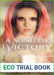 A Song of Victory (The Crowning Crescendo #3)
