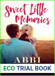 Sweet Little Memories (Sweet, #3)
