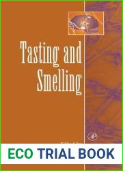 Tasting and Smelling