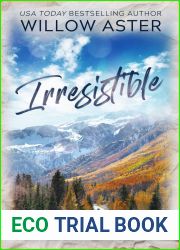 Irresistible (Landmark Mountain, #3)