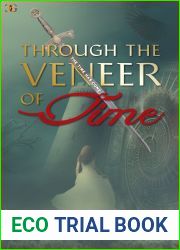 Through The Veneer of Time: Irish Time Travel Romantic Suspense (Book One of Always and Forever Trilogy)